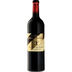 CHATEAU LATOUR-MARTILLAC -...