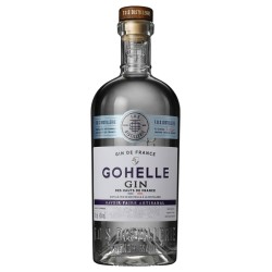 TOS DISTILLERY GIN GOHELLE