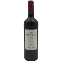 DOMAINE MOULINIER SYRAH...
