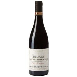 DOMAINE ARNOUX HAUTES-COTES...
