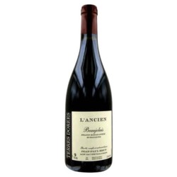DOMAINE JEAN-PAUL BRUN...
