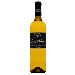 DOMAINE TARIQUET AMPLITUDE