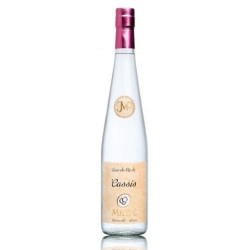 DOMAINE JEAN-PAUL METTE EAU DE VIE CASSIS