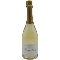 CHAMPAGNE THIERRY HOURY BRUT BLANC DE BLANCS GRAND CRU