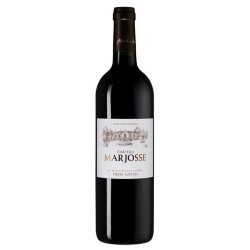 CHATEAU MARJOSSE