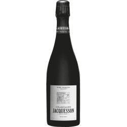 CHAMPAGNE JACQUESSON GRAND CRU AVIZE CHAMP CAIN
