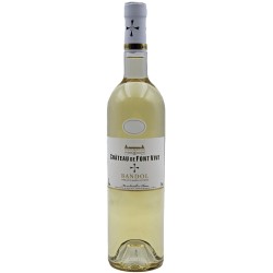 CHÂTEAU DE FONT VIVE -...