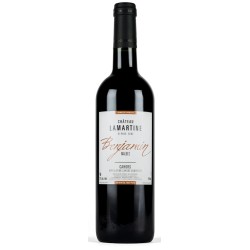 CHATEAU LAMARTINE BENJAMIN...