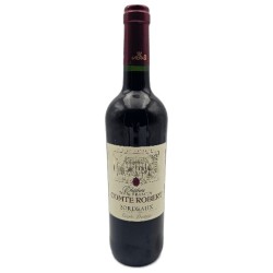 COMTE ROBERT CHÂTEAU TOUR...