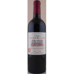 CHATEAU GRAND BOSSUET