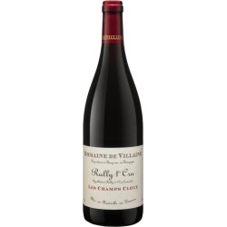 DOMAINE DE VILLAINE LES...