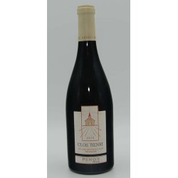 DOMAINE HENRI BOURGEOIS...
