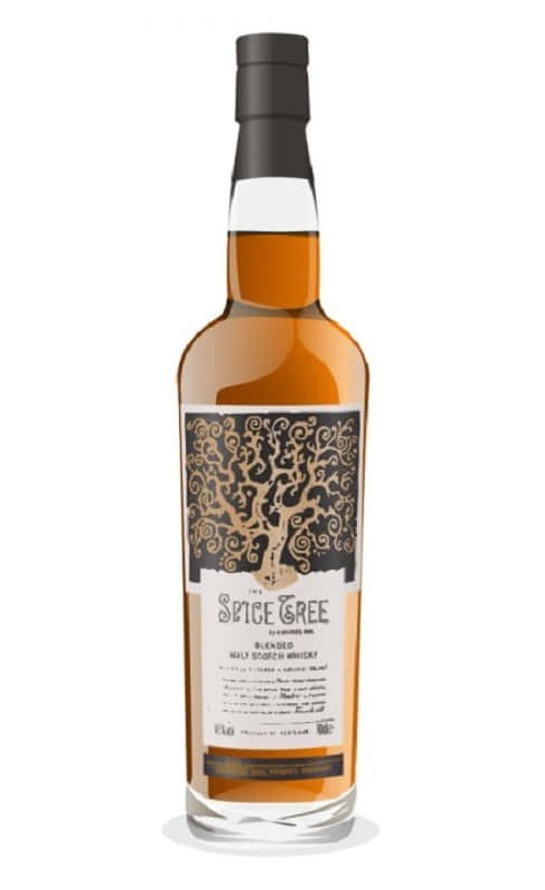 SPICE TREE C BOX SPICE TREE C BOX