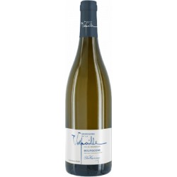 DOMAINE DE LA VERPAILLE...
