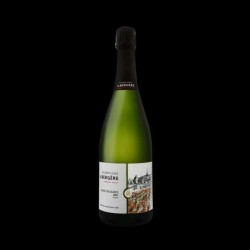 CHAMPAGNE A.BERGERE SOLERA BLANC DE BLANCS BRUT