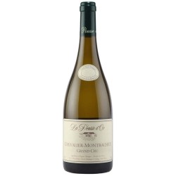 DOMAINE DE LA POUSSE D'OR...