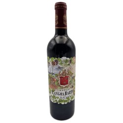 CHATEAU LANGOA BARTON -...