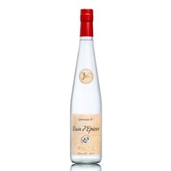 DOMAINE JEAN-PAUL METTE EAU DE VIE PAIN D'EPICE