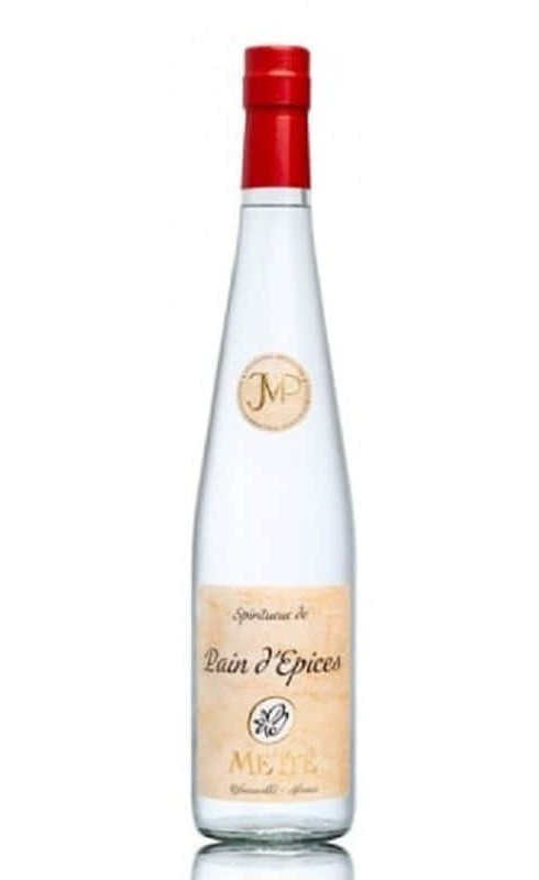 DOMAINE JEAN-PAUL METTE EAU DE VIE PAIN D'EPICE