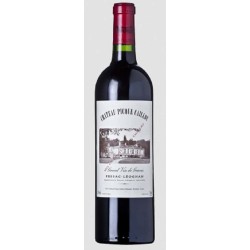 CHATEAU PICQUE CAILLOU