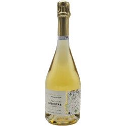 CHAMPAGNE A.BERGERE PARCELLAIRE "VIGNES DE NUITS" EXTRA BRUT