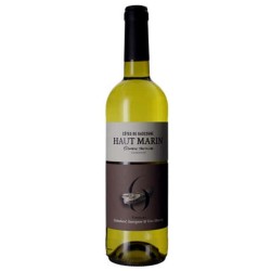 DOMAINE HAUT MARIN N°6...