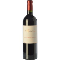 CHATEAU SAINTEM -...