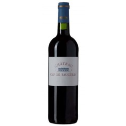 CHATEAU CAP DE FAUGERES