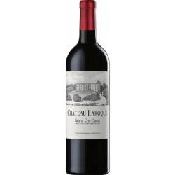 CHÂTEAU "LAROQUE" GRAND CRU...