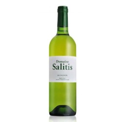 DOMAINE SALITIS SAUVIGNON...