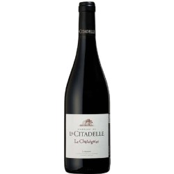 DOMAINE DE LA CITADELLE...