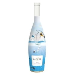 DOMAINE LAFAGE BLANC COMME...