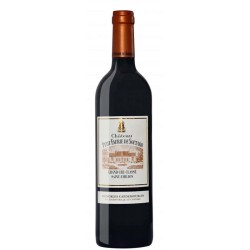 CHÂTEAU PETIT FAURIE DE...