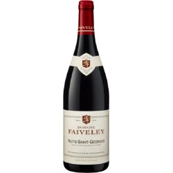 DOMAINE FAIVELEY -...