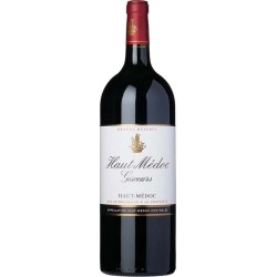 HAUT-MÉDOC DE GISCOURS