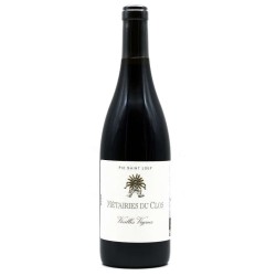 DOMAINE CLOS MARIE -...