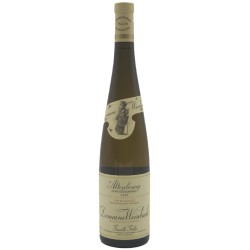 DOMAINE WEINBACH...