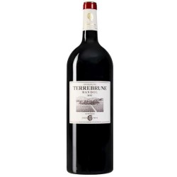 DOMAINE DE TERREBRUNE...