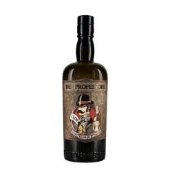 GIN DEL PROFESSORE MONSIEUR