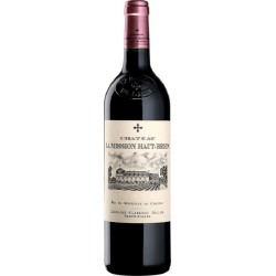 CHATEAU LA MISSION...
