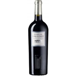 CHATEAU FAUGERES