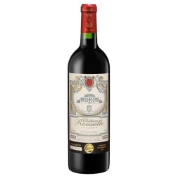 CHATEAU ROUSSELLE