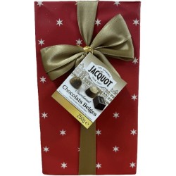 CEMOI BALLOTIN CADEAU ASSORTIMENT CHOCOLATS BELGES 250G