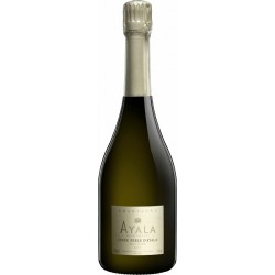 CHAMPAGNE AYALA PERLE D'AYALA 2012