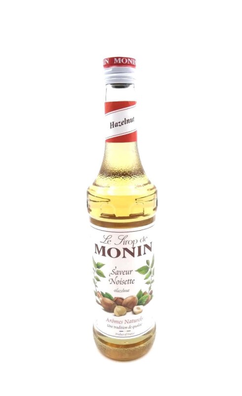 MONIN NOISETTE
