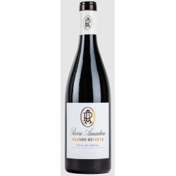 DOMAINE PIERRE AMADIEU -...
