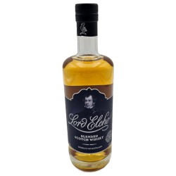 WEMYSS LORD ELCHO BLENDED SCOTCH WHISKY