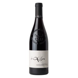 CLOS DU CAILLOU...