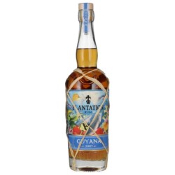PLANTATION RUM GUYANA