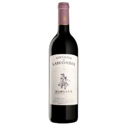 CHEVALIER DE LASCOMBES